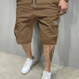 Cargo Shorts für Herren