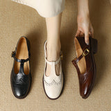 Suzy | Mary Jane Schuhe