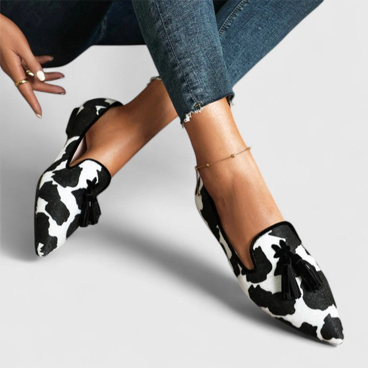 Taylor | Smart Fit Slipper