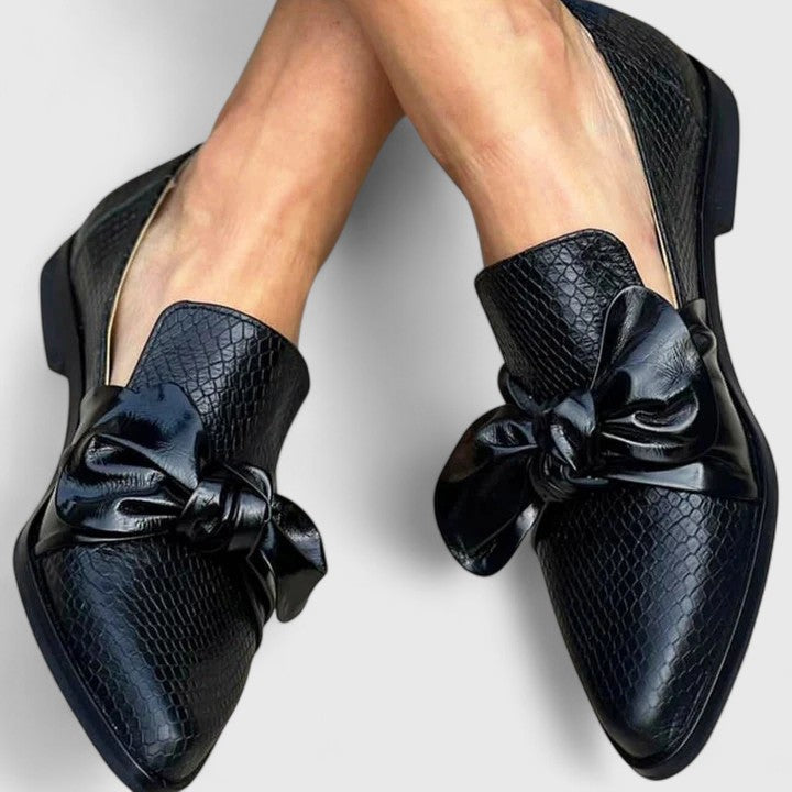 Lily | Elegante Loafer