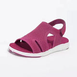 SANDY / ATMUNGSAKTIVE ORTHOPÄDISCHE SANDALEN FÜR DAMEN