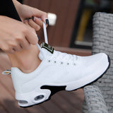 ORTHOSTEP® ERGONOMISCHE SCHMERZLINDERNDE SCHUHE