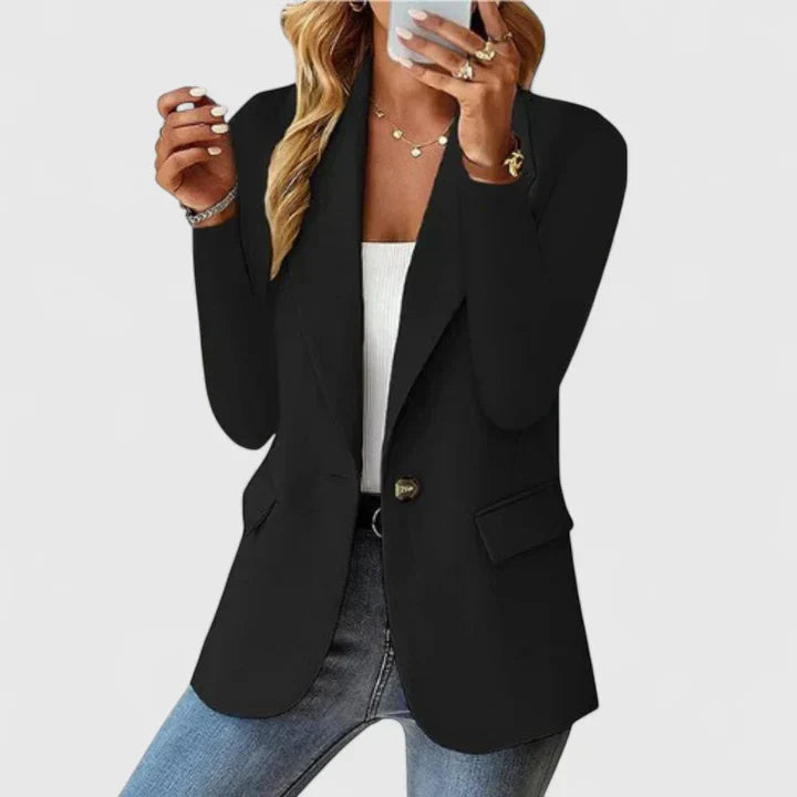Katerynnae | Eleganter Blazer