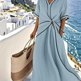 Sommerfeld | Lockere, elegante Kleid