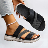 Orthopädische Komfortsandalen