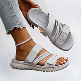 Orthopädische Komfortsandalen