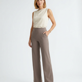 Sommerfeld | Klara Bequeme Stretchhose (1 kaufen, 1 gratis dazu)