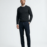 Der perfekte Rundhals-Pullover (1 kaufen, 1 GRATIS dazu)
