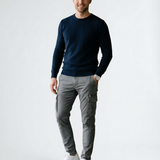 Premium Herren Cargo Stretchhose