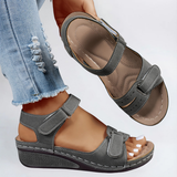 Orthopädische Komfortsandalen