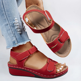 Orthopädische Komfortsandalen
