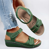 Orthopädische Komfortsandalen