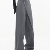 Moderne Baggy-Hose