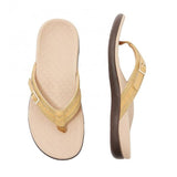 Orthopädische Zehentrenner-Sandalen