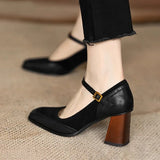 Florenz | Klassische Pumps
