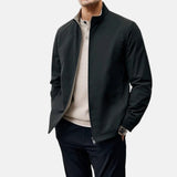 Marvin™ | Herren Freizeitjacken mit Stehkragen
