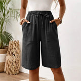 Legere & Bequeme Sommershorts