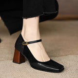 Florenz | Klassische Pumps