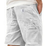 Cargo Shorts für Herren