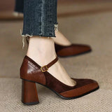 Florenz | Klassische Pumps