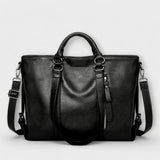 Zephyra - Ledertasche