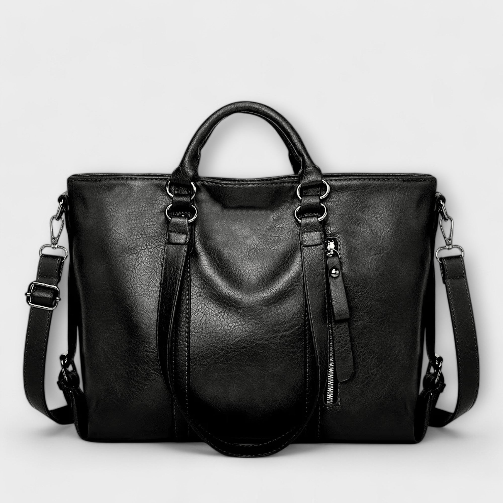 Zephyra - Ledertasche