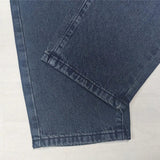 Relaxed Fit Jeans