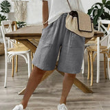 Legere & Bequeme Sommershorts
