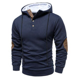 Stilvoller Herrenpullover