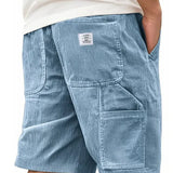 Cargo Shorts für Herren