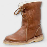 Zara - Wasserfeste, warm gefütterte Stiefel