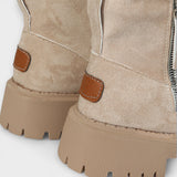 Olivia - Luxus Komfort Stiefel
