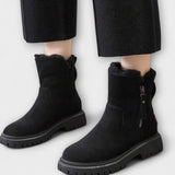 Olivia - Luxus Komfort Stiefel