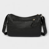 Fenda - Leder Tasche Old Skool