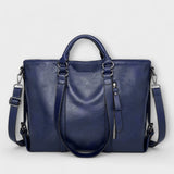 Zephyra - Ledertasche