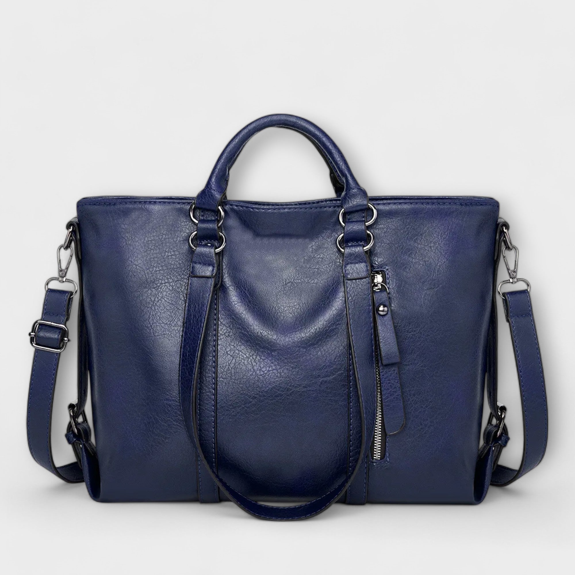 Zephyra - Ledertasche