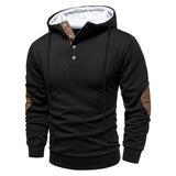 Stilvoller Herrenpullover