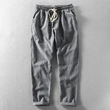 Drawstring-Sommerhosen