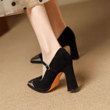 Mora | Elegante Pumps