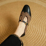 Genira | Vintage Schuhe