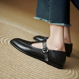 Selvana | Niedrige Absatzpumps
