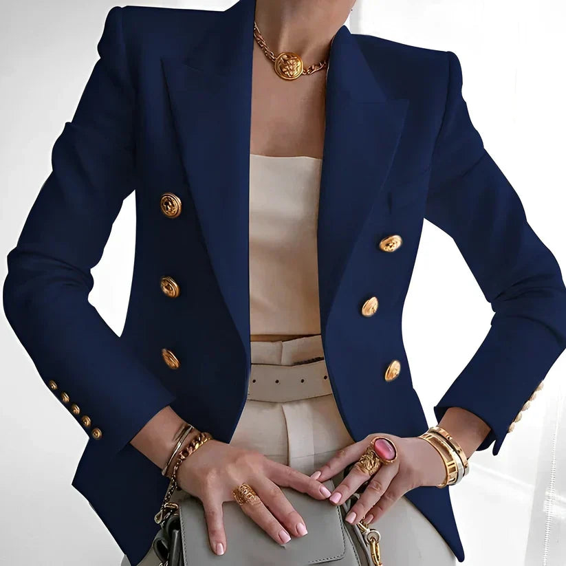 Alexis | Klassischer Blazer