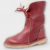 Zara - Wasserfeste, warm gefütterte Stiefel