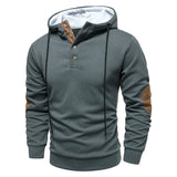 Stilvoller Herrenpullover