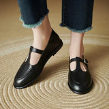Selvana | Niedrige Absatzpumps