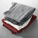 Drawstring-Sommerhosen