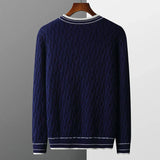 Kaschmirpullover für Männer