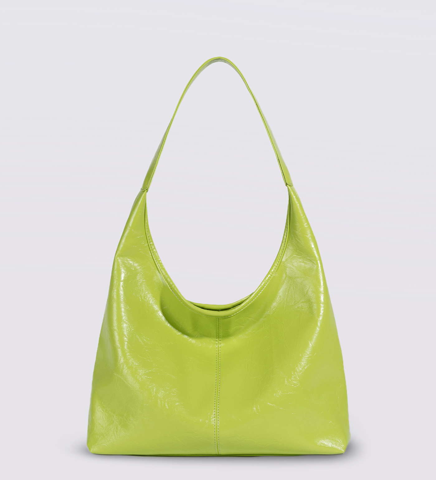Scarlett Distressed Leather Tote