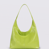 Scarlett Distressed Leather Tote