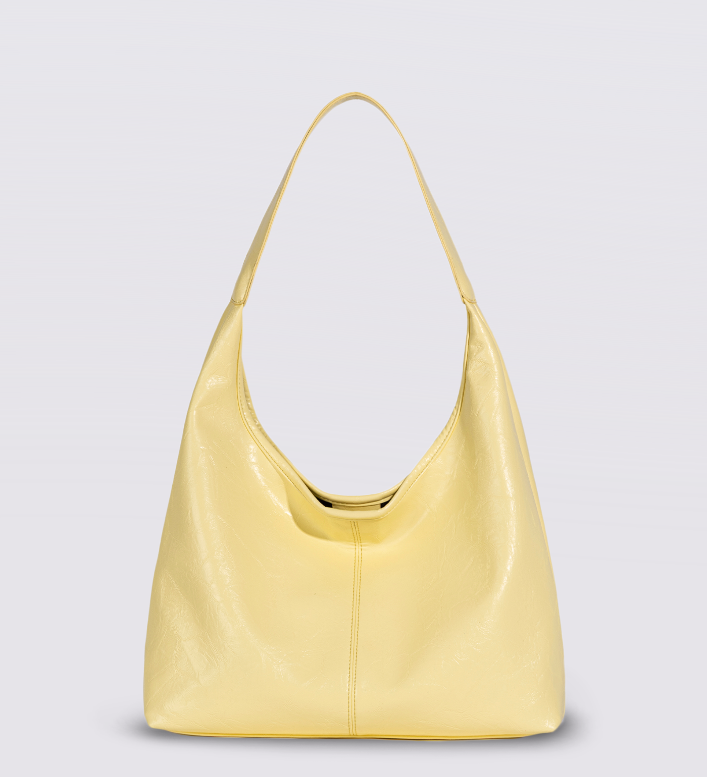 Scarlett Distressed Leather Tote